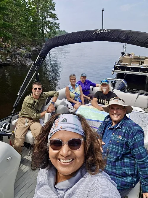 voyaguers tours explore